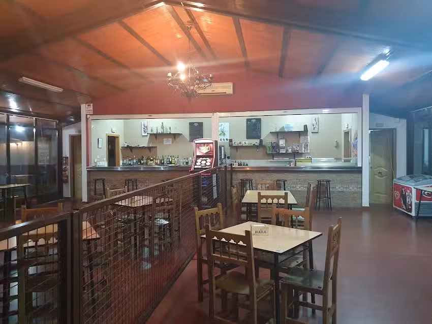 BAR LA PISCINA CAZALEGAS