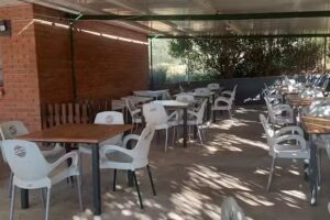 Bar La Piscina de Almendral