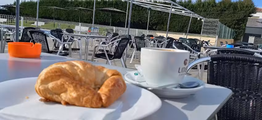 Bar La Piscina de Vilabella