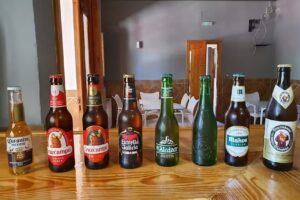 Bar La Piscina (Piscina Municipal)