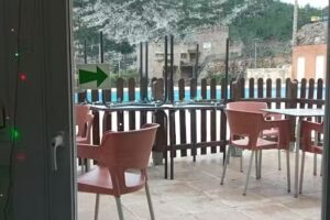 Bar La Piscina Pratdip