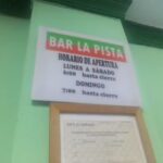 Bar La Pista