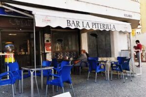 Bar La Piterilla