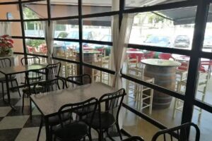 Bar la Plaça