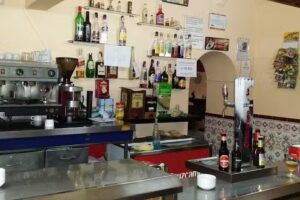 Bar La Placeta (Bar Estanis)