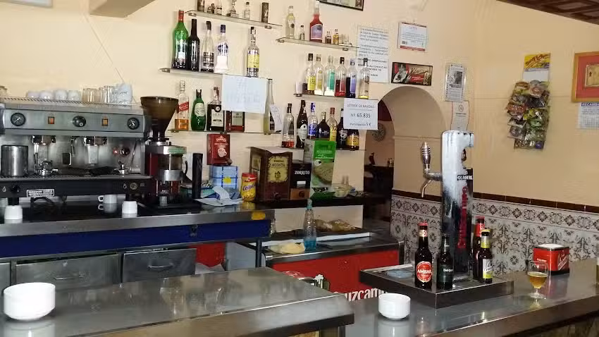 Bar La Placeta (Bar Estanis)