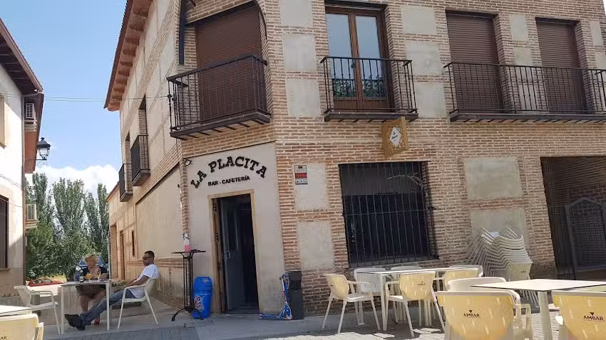 Bar La Placita