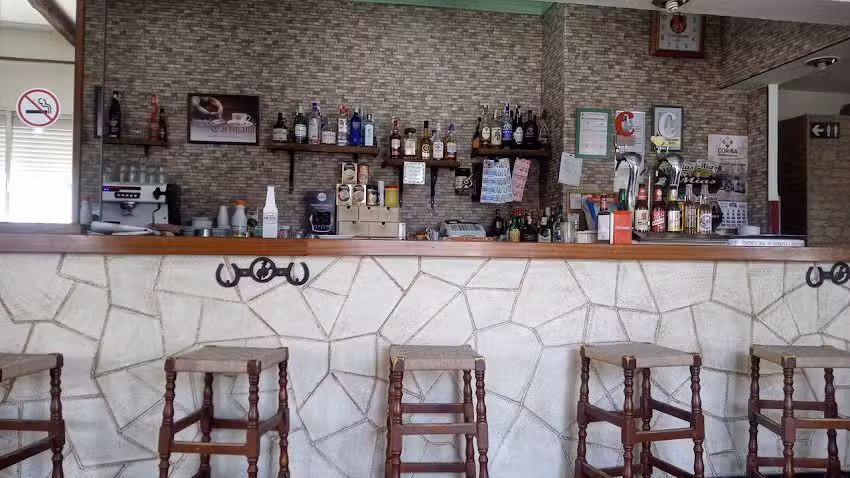 Bar la placita