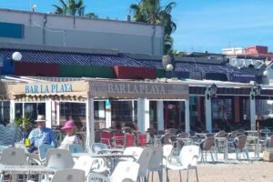 Bar La Playa Torrevieja