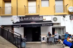 Bar La Plaza