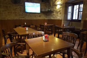 Bar &laquo;La Plaza&raquo;