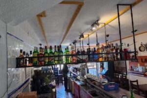 Bar La Plaza
