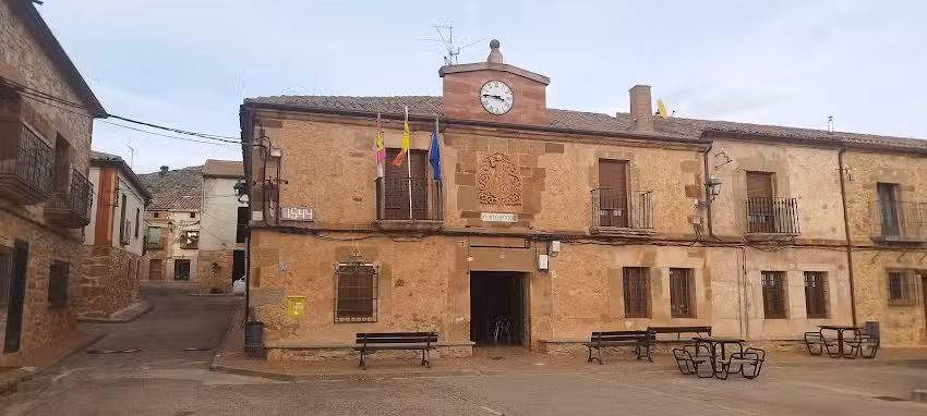 Bar La Plaza