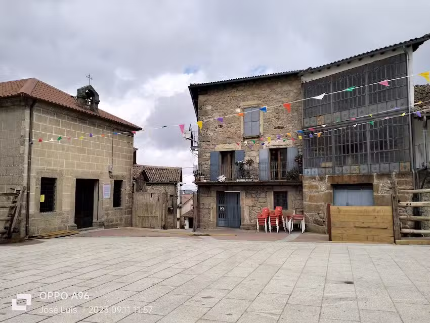 Bar La Plaza