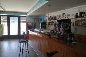 Bar La Plaza