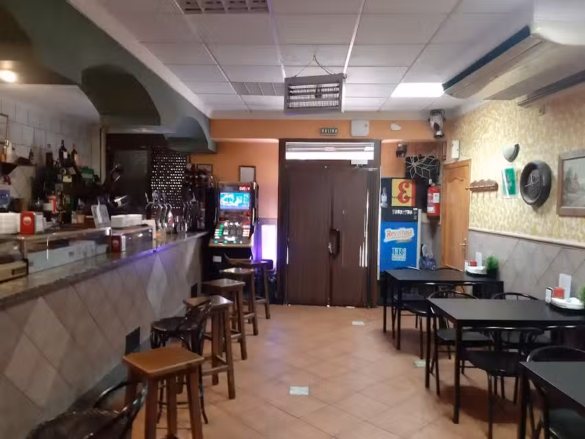 Bar La Plaza