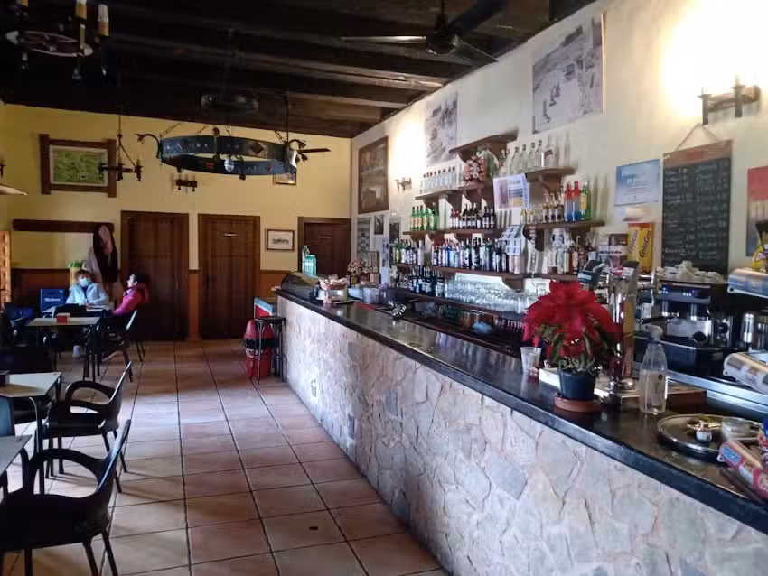 Bar la Plaza