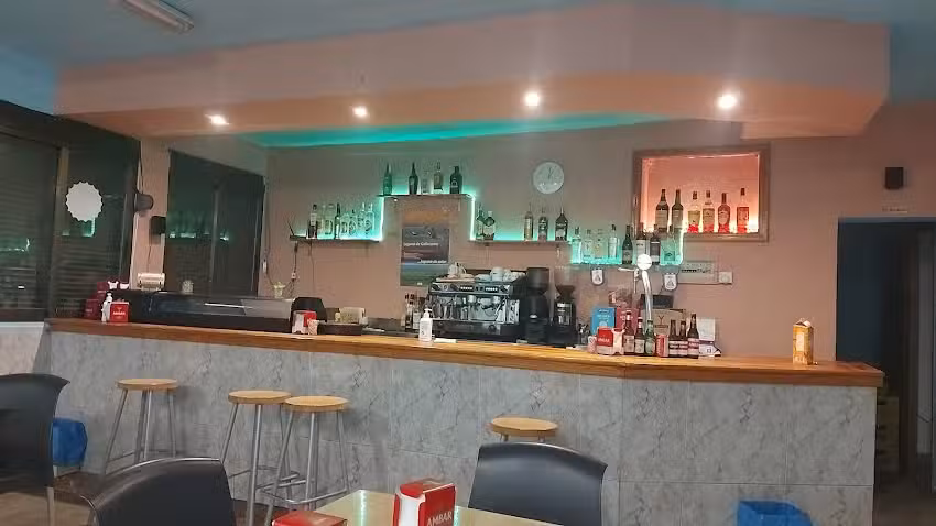 Bar La Plaza