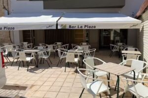 Bar La Plaza