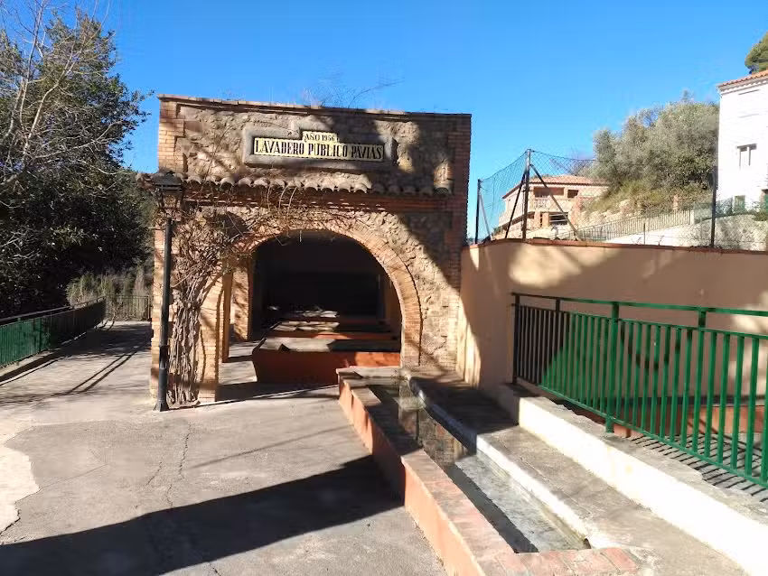 Bar La Plaza