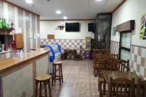 Bar &laquo;La plaza&raquo;