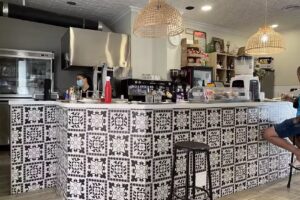 Bar &laquo;La Plaza&raquo;