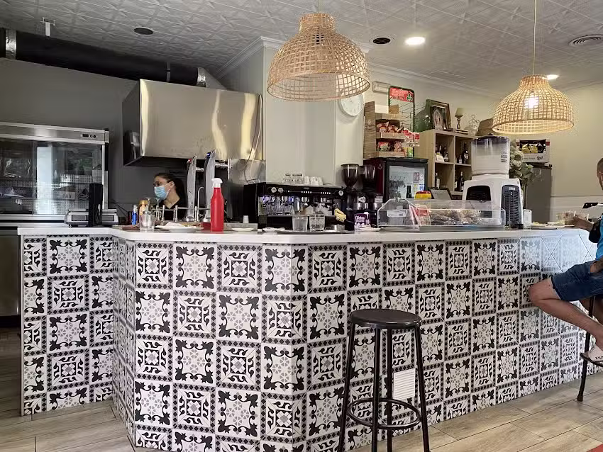 Bar &laquo;La Plaza&raquo;