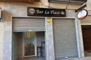 Bar La Plaza