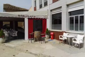 Bar La Plaza