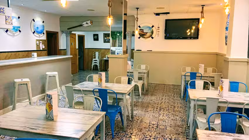 BAR LA PLAZA