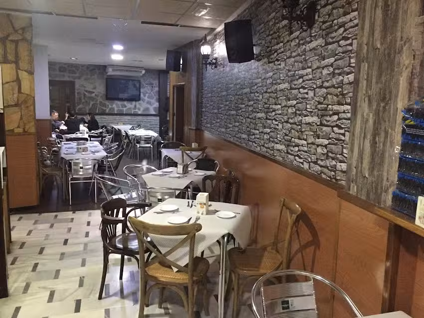 Bar La Plaza