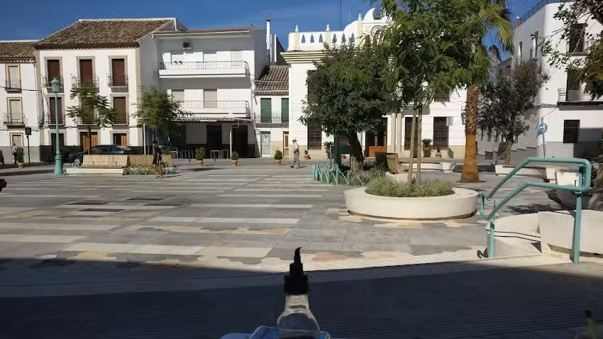 Bar La Plaza