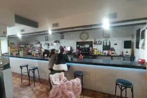 Bar La Plaza
