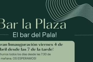 Bar la Plaza