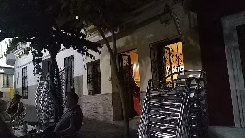 Bar La Plaza