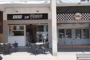 Bar La Plaza Alfafar