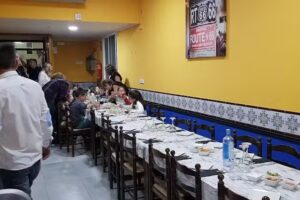 Bar La Plaza (Cazadores)