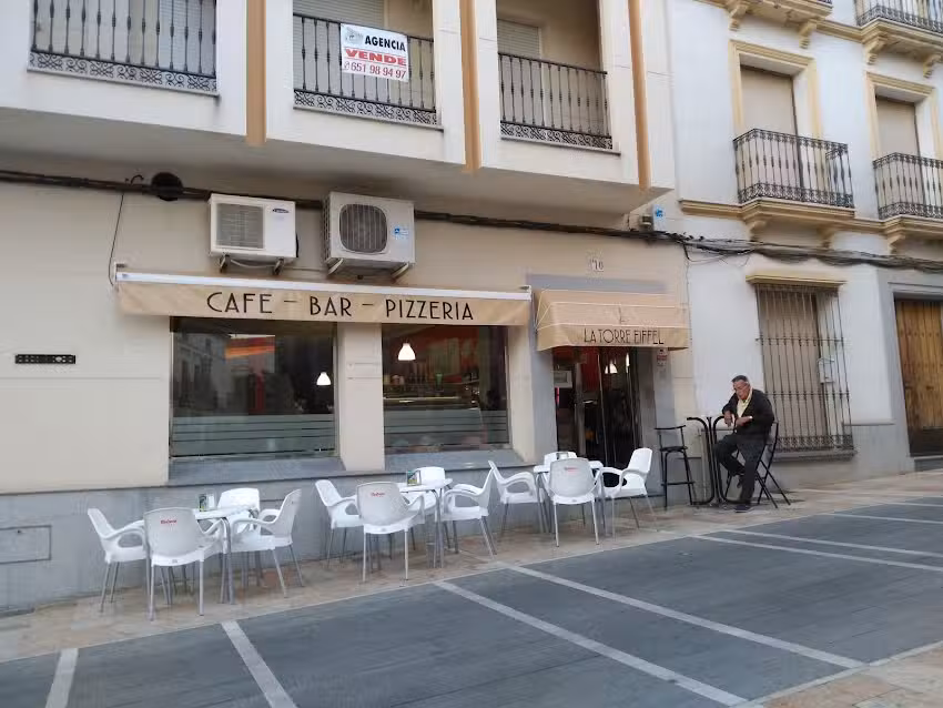 Bar la Plazuela