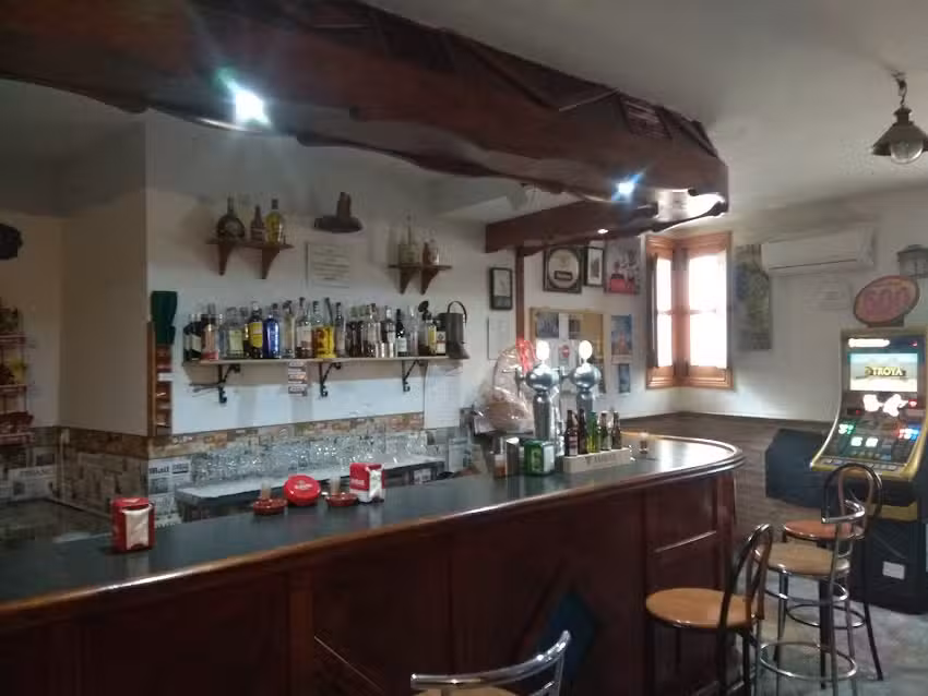 Bar La Plazuela