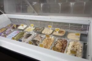 Bar La Portá – Heladería