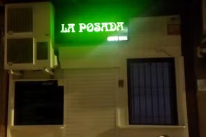 Bar La Posada
