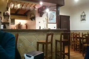 Bar La Posailla &laquo;B&eacute;balo&raquo;