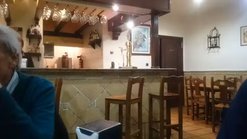 Bar La Posailla &laquo;B&eacute;balo&raquo;