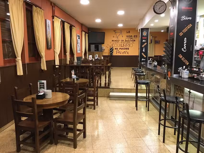 Bar La Posta