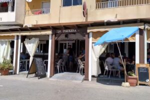 Bar La Pozolera