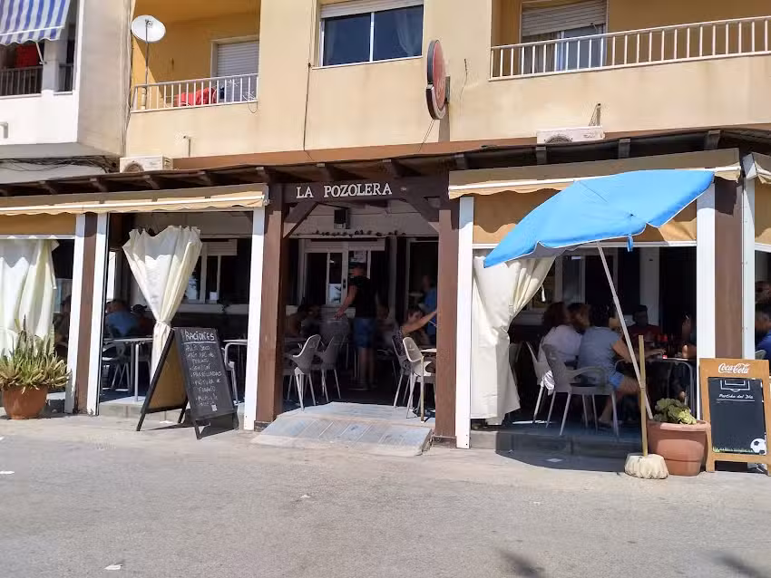 Bar La Pozolera