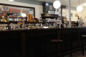Bar la Praviana