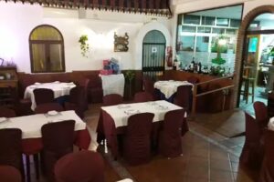 Bar La Primera Del Naranjo