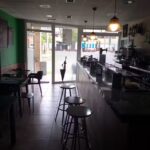 Bar La Proa