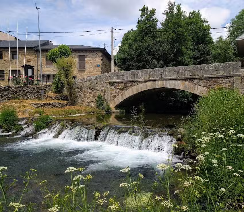 Bar La Puente